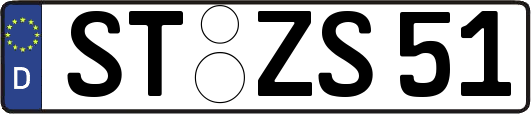 ST-ZS51
