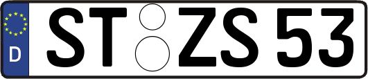 ST-ZS53