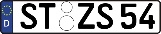ST-ZS54