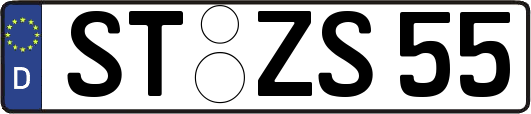 ST-ZS55