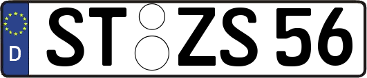 ST-ZS56