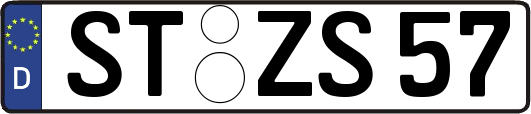 ST-ZS57