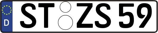 ST-ZS59