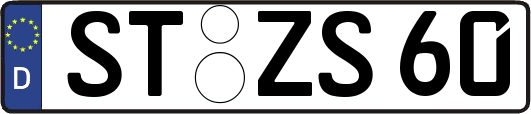 ST-ZS60