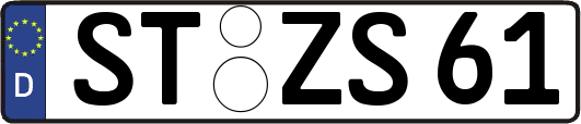 ST-ZS61