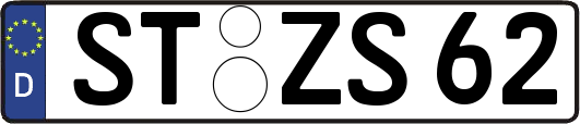 ST-ZS62
