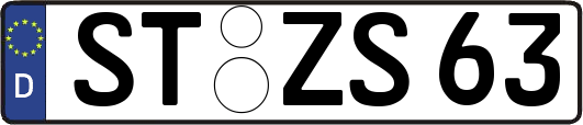 ST-ZS63