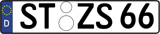 ST-ZS66