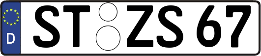 ST-ZS67