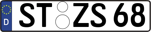 ST-ZS68