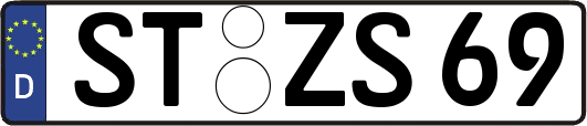 ST-ZS69