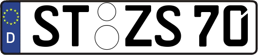ST-ZS70