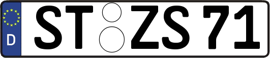 ST-ZS71