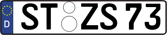 ST-ZS73