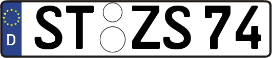 ST-ZS74