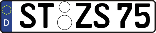 ST-ZS75