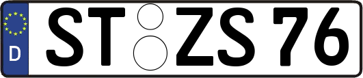 ST-ZS76