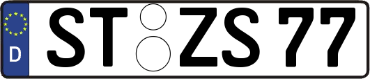 ST-ZS77