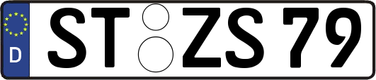 ST-ZS79