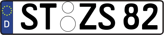ST-ZS82