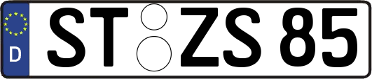 ST-ZS85