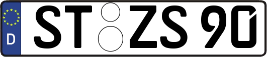 ST-ZS90