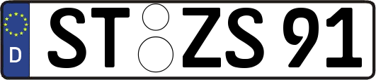 ST-ZS91