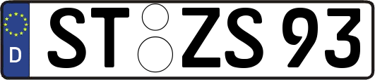 ST-ZS93