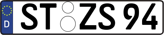 ST-ZS94