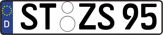 ST-ZS95