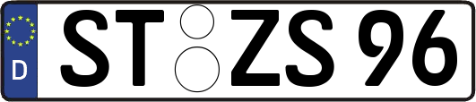 ST-ZS96