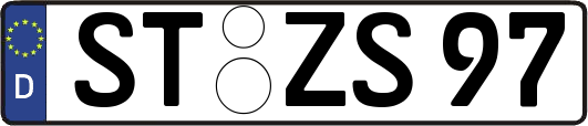 ST-ZS97