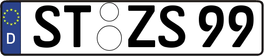 ST-ZS99