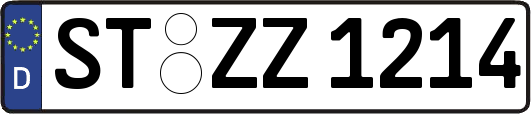 ST-ZZ1214