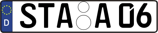 STA-A06