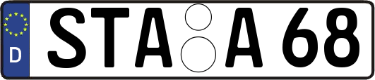 STA-A68