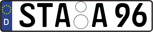 STA-A96