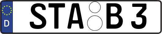 STA-B3