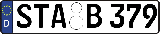 STA-B379