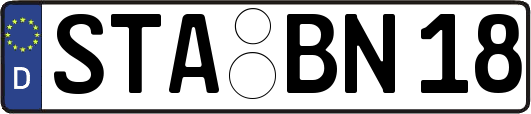 STA-BN18