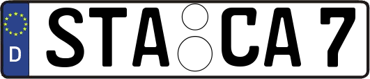 STA-CA7