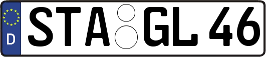 STA-GL46