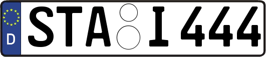 STA-I444