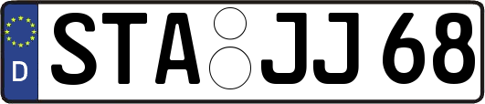 STA-JJ68