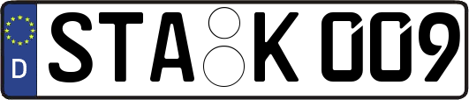 STA-K009