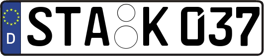 STA-K037