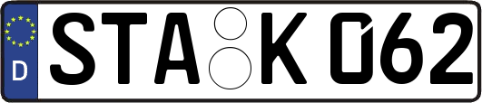 STA-K062