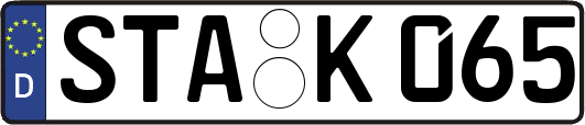 STA-K065