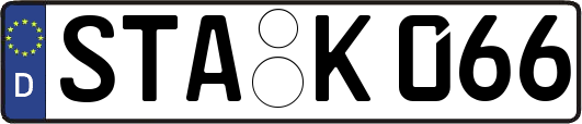 STA-K066