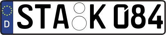 STA-K084